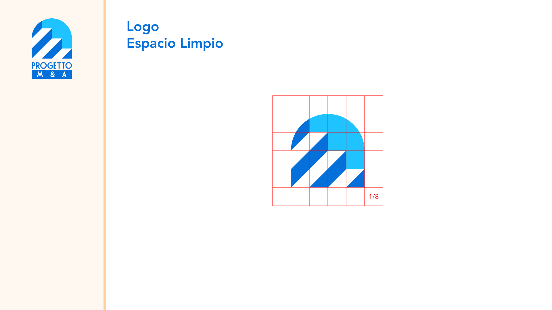 Symbol: clear space