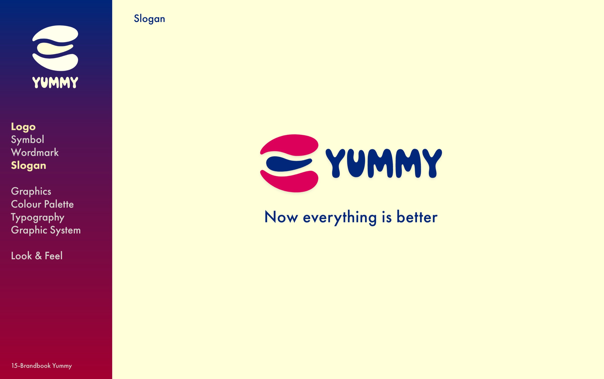 Slogan
