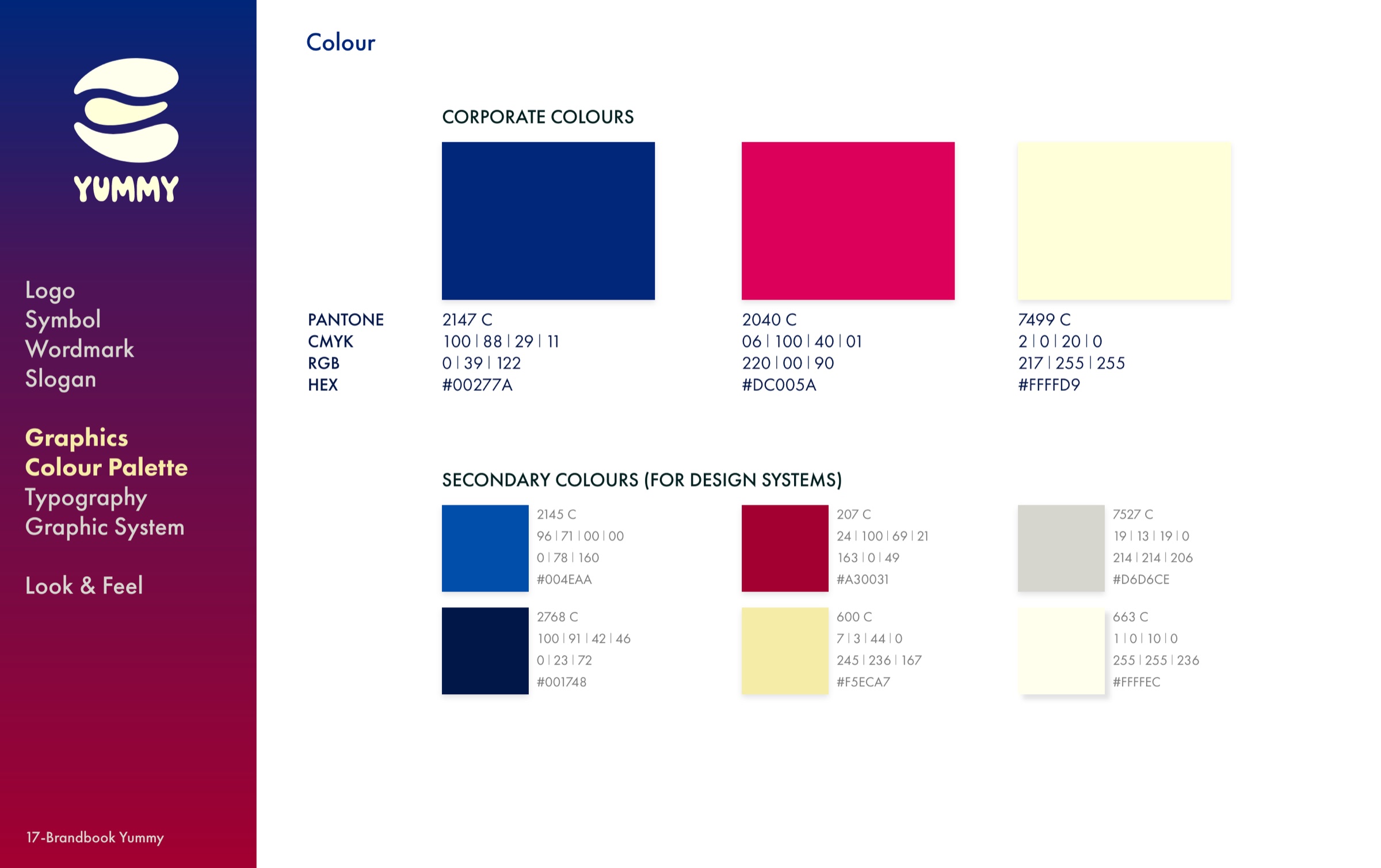 Colors