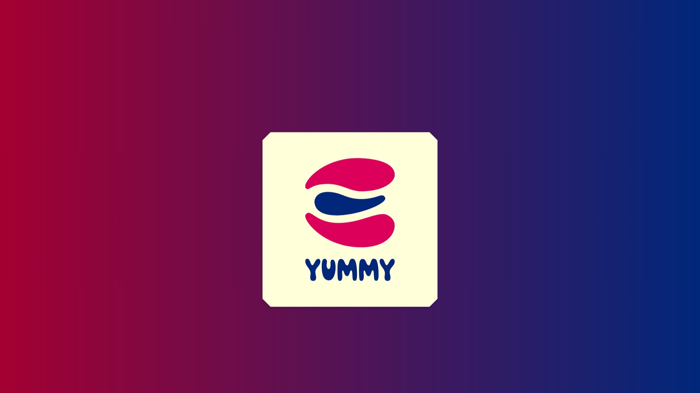 Yummy Brandbook